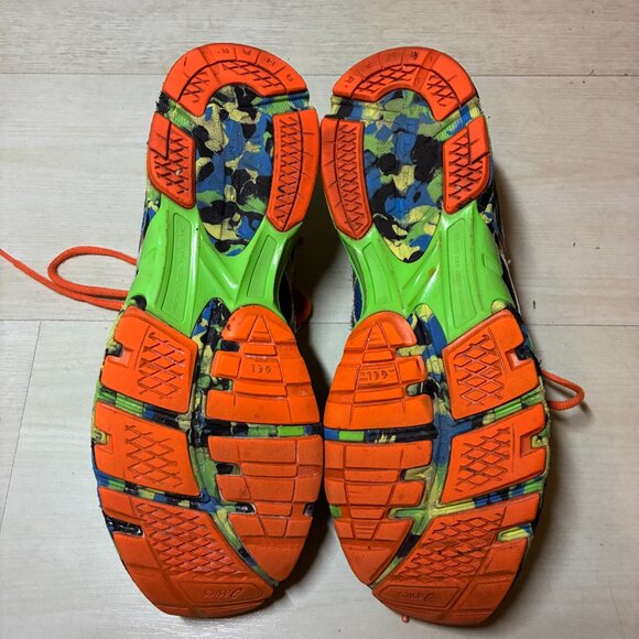 Asics Men's Gel-Noosa Tri 8 Size 10.5 - Picture 3 of 6